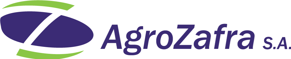 Logo de cliente Agrozafra