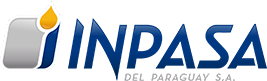 Logo de cliente INPASA