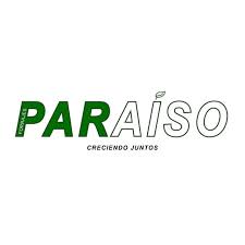 Logo de cliente Forrajes Paraíso