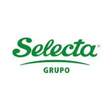 Logo de cliente Selecta